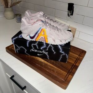 Nike JA morant sneakers size 12